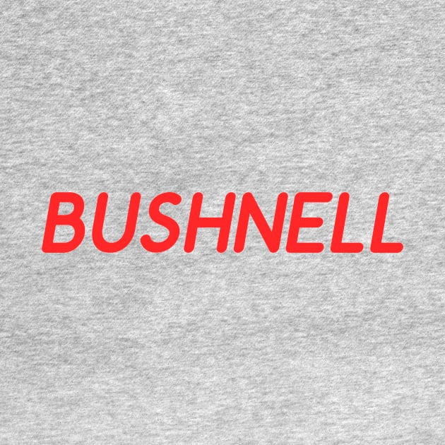 Bushnell by Absign